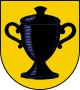 Wappen Dörnberg